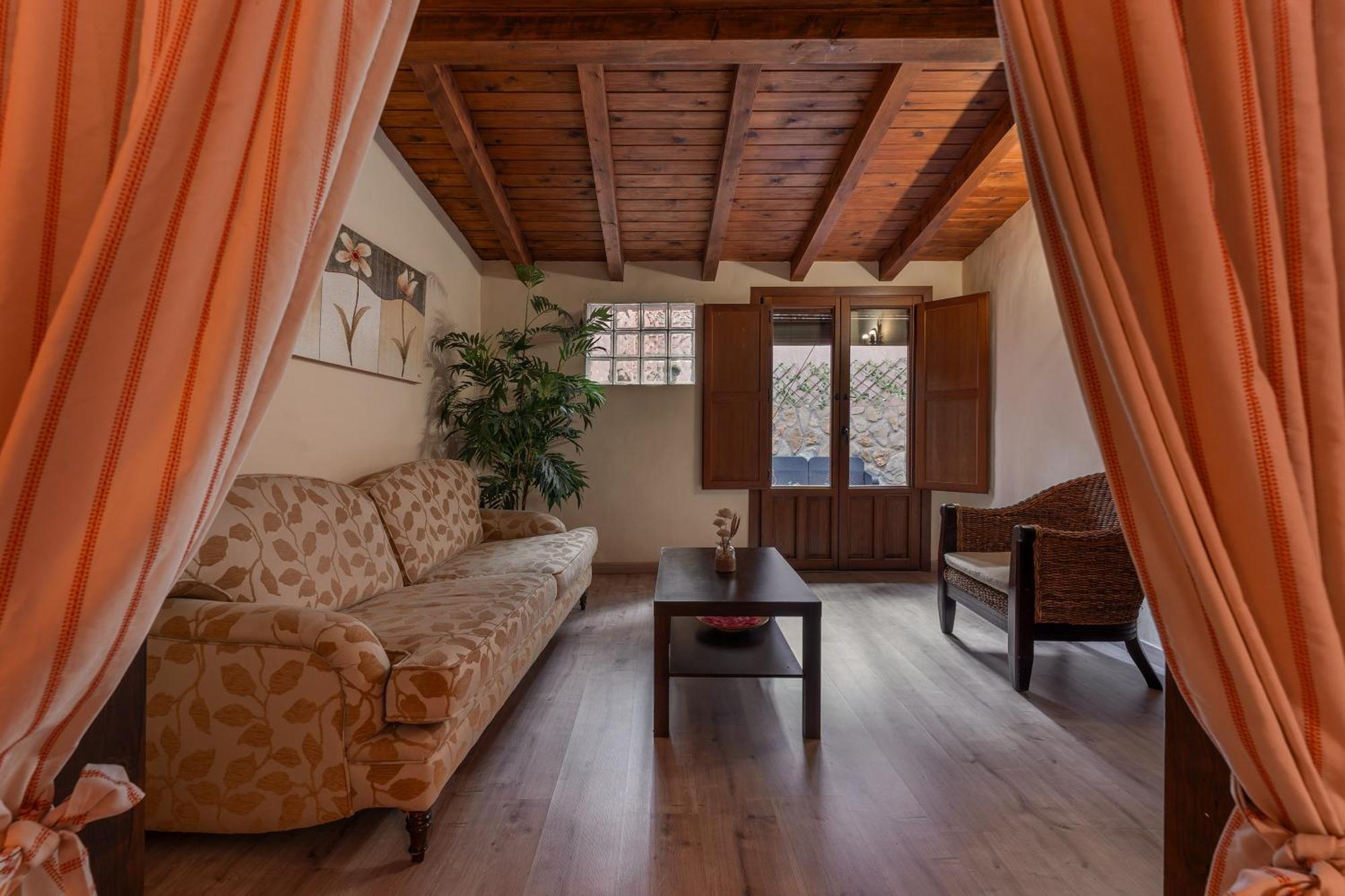 Hotel - Restaurante Prado Del Navazo Albarracin Bagian luar foto