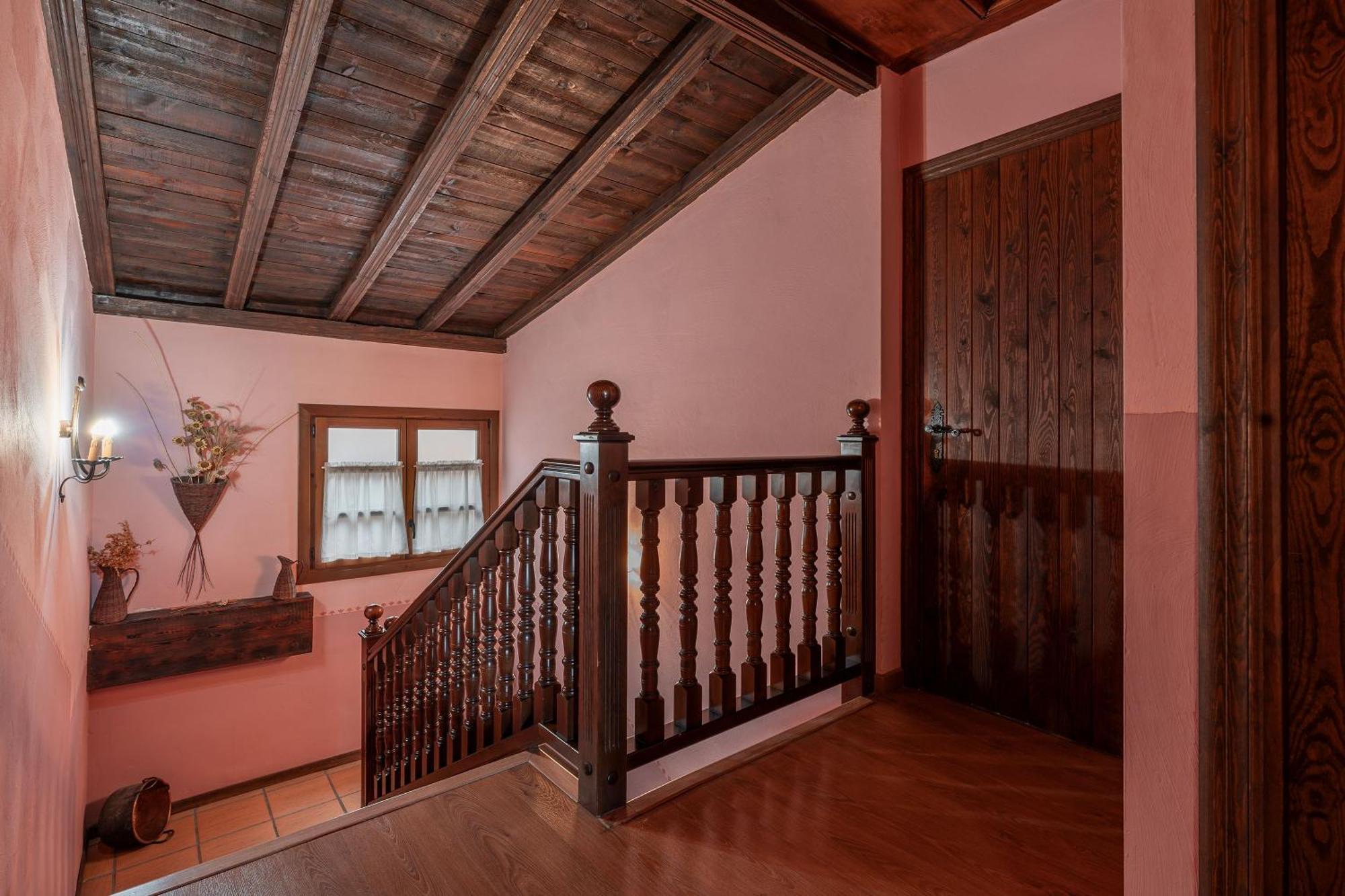 Hotel - Restaurante Prado Del Navazo Albarracin Bagian luar foto
